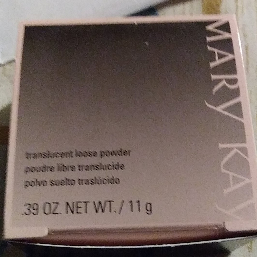 Mary kay